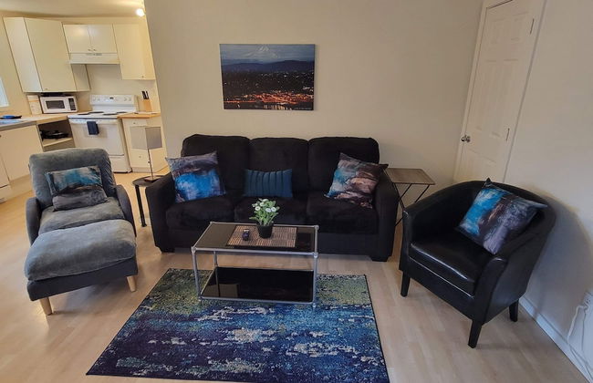 Hood River Suites Apartment Hotel - Foto 39