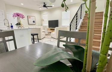 Spacious Modern 5-Bedroom House, Close to Downtown Tampa - Foto 42