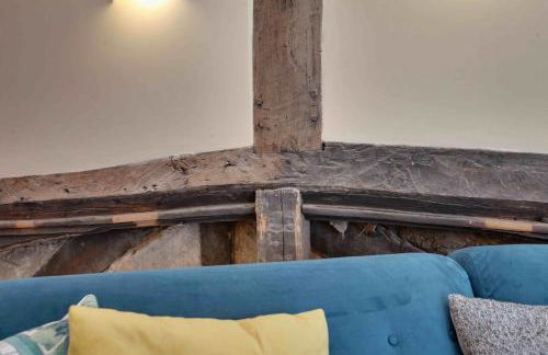 Josua Medieval Living Maldon - Foto 55