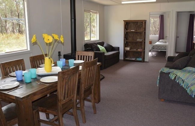 Robinsons Cabin - Foto 6