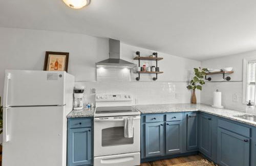 Bourbon Trail - Loft in Downtown Lexington - Foto 4