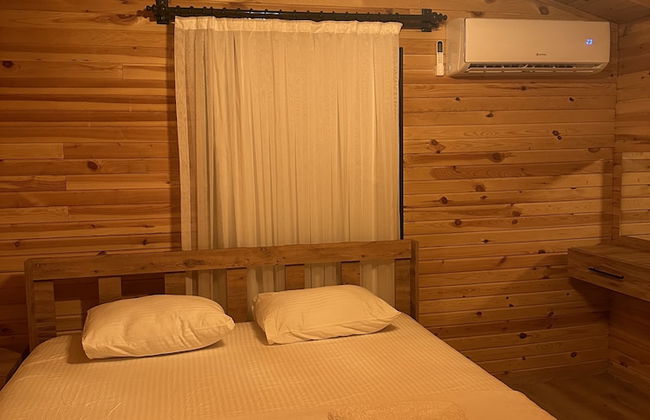 FNM LUXURY BUNGALOVS - Photo 2