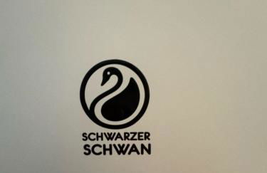 Schwarzer Schwan - Foto 2