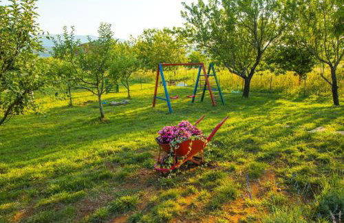 Villa Romansa near Split- heated pool peace, bbq - Foto 33