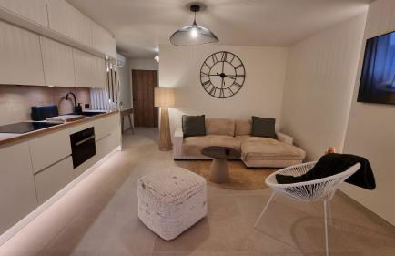 Appartement Manieldi - Golfe de St-Tropez - Foto 12