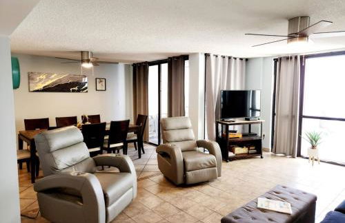 OCEAN PEARL with private beach, pool, tennis court - Foto 29