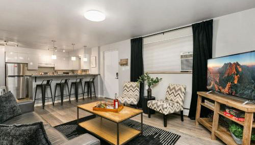 Contemporary condo in the heart of Old Town - Foto 5