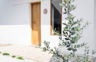 Agrambeli Apartments at Heraion Lagoon -By Bellavista Greece- - Foto 25