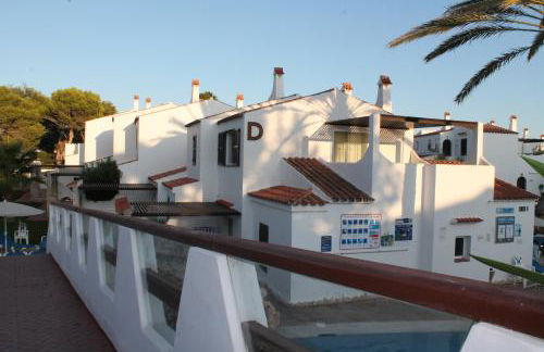 Apartamentos Talayot - Foto 48