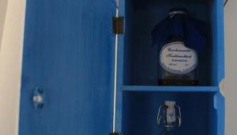 Ferienwohnung Mühlenblick 3 - Foto 4