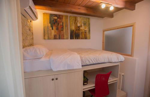 Villa Kamelia-Renovated old house-South Crete - Photo 44