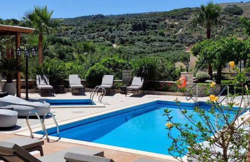 Kipo Paradiso 6 Spa Yoga & Gym resort - Photo 47