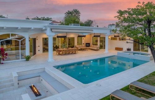 Luxury 6br Palm Springs Retreat with Private Pool & Spa - Foto 1