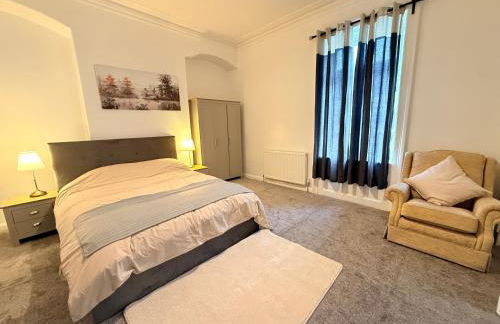 Cosy Bungalow house in the centre of Sunderland - Foto 1