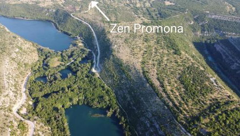 Zen Promona - Foto 4