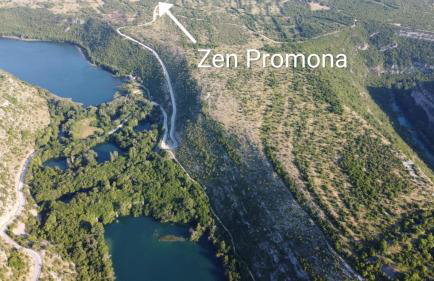 Zen Promona - Foto 4