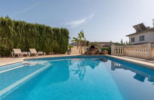 Villa Sayana - Foto 22