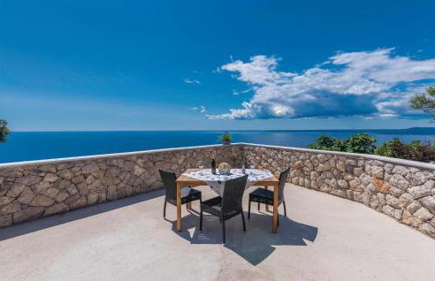 Amazing Home In Lubenice With Wifi - Foto 1