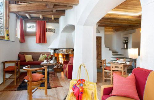 Saint Hubertus Resort - Foto 11