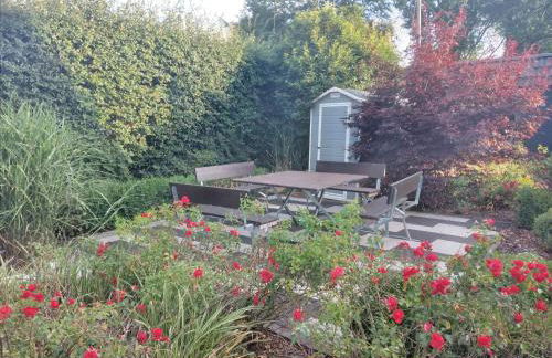 Jennys Ferienwohnung - Foto 13