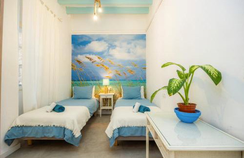 Marina 48 Seafront Apartment - Photo 22