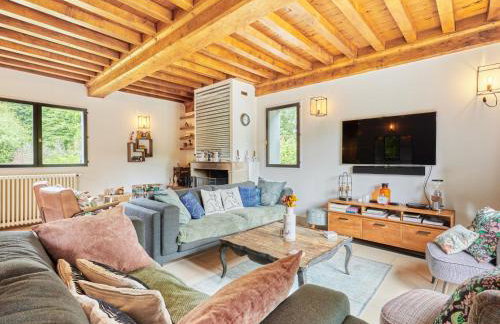 Holiday Home Villa Honfleur by Interhome - Foto 23