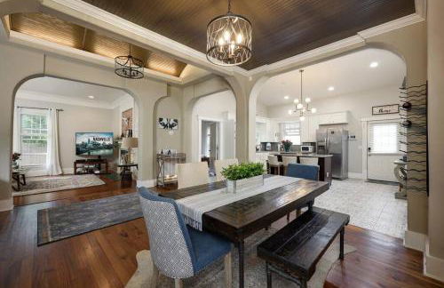 Charming Nashville Bungalow - Foto 1