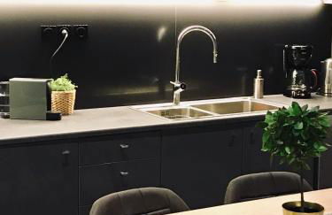 L apartment - Foto 16