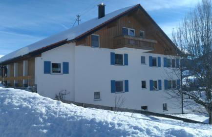 Alpine Lodge Wertach - Photo 18