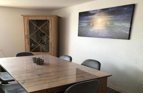 Ferienhaus auf der Ostseeinsel Usedom in Bannemin - Foto 12