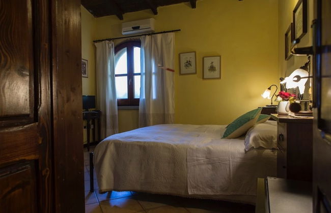 Agriturismo Il Giglio - Foto 10