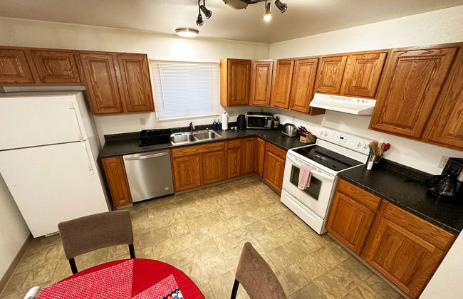 Stay Anchorage - Foto 19