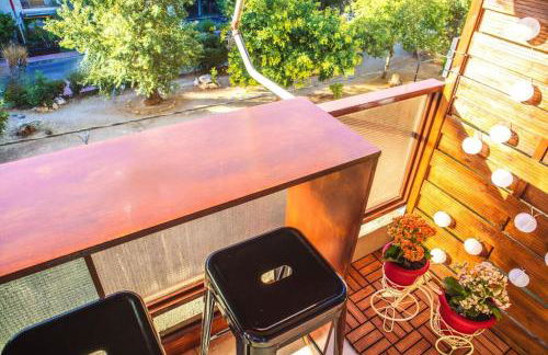 Mary's Apartment, Athens Zografou - Foto 36