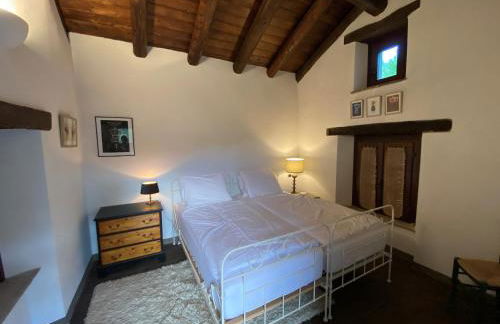 Vakantiehuis Casa Dolce Vista - Foto 32