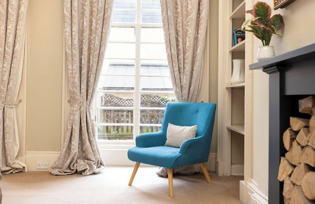 JOIVY Chic and Spacious House at the Heart of the City - Foto 21
