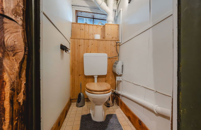 Alte Sahnealm - Foto 26