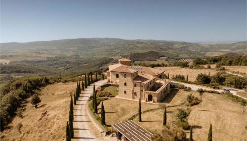 Podere Montale Winery - Foto 2