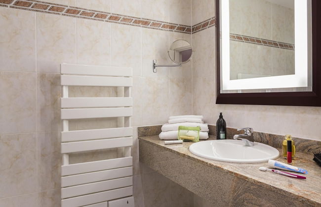 Adagio Original Thoiry Geneve - Foto 22