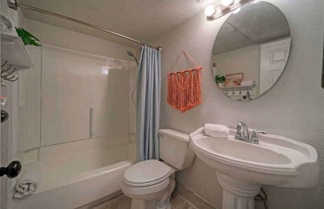 Private Balcony w/ Ocean View Pool & Hot Tub Access Ocean Echo by Avantstay - Foto 16