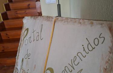 Apartahotel portal de leon - Photo 24