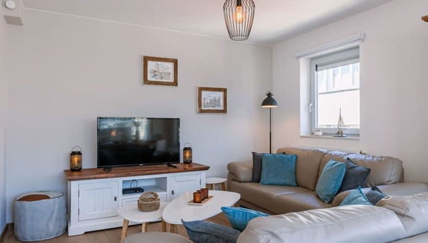 Centrally Located Apartment With Sunny Terrace - Foto 5, Habitación