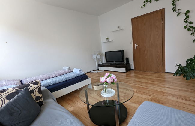 6 People Vacation Apartment In The Black Forest - Photo 10