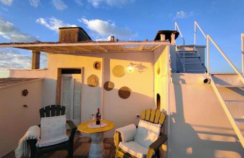 Cinque Terrazze: Freshly renovated 2-bedroom house - Foto 34