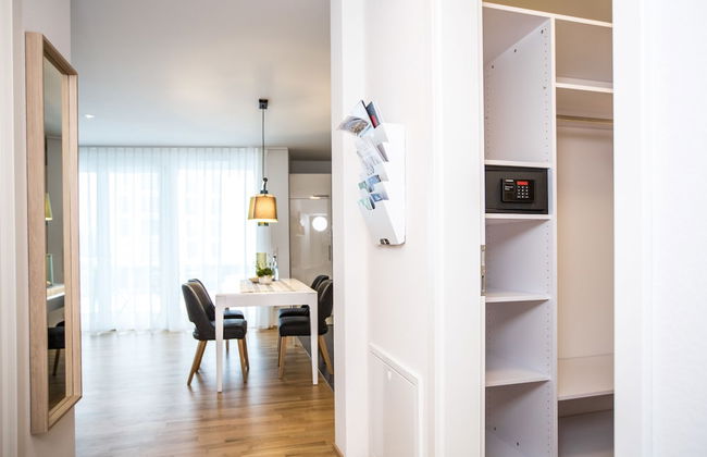 Ferienwohnung Höchsten - Foto 2