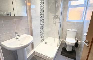 Beacon cottage - Foto 12