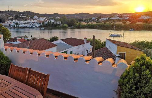 Casa rural La Rabá Terraza con increíbles vistas - Foto 30