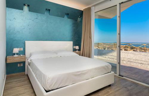 Villa Domizia - Foto 35