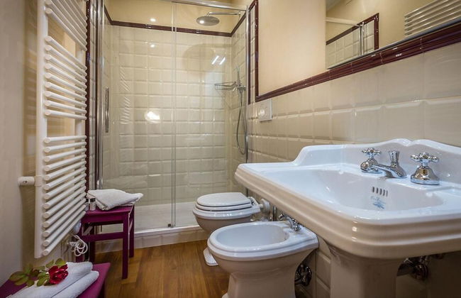 Le Querce Dei Medici 12 2 - Foto 40