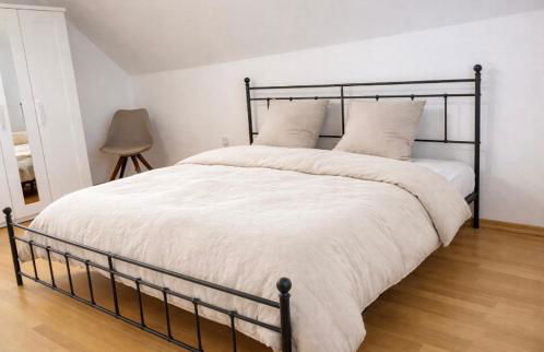 Moderne Ferienwohnung nahe Zentrum Fürstenau - Foto 16