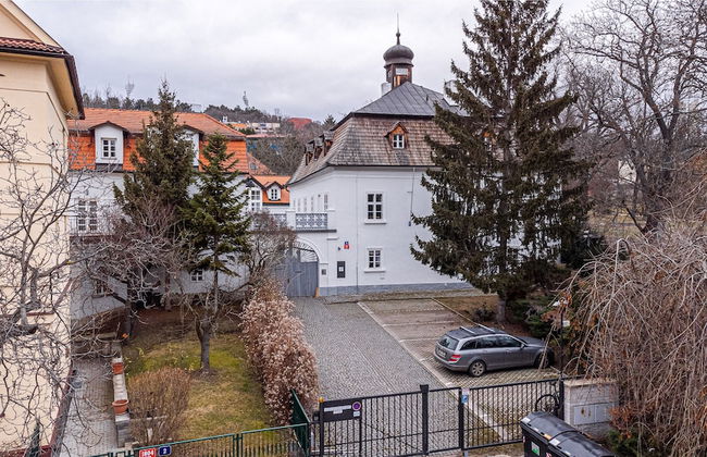 St. Terezie - Baroque Residence - Foto 54